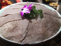 -七里川健康火锅(总店)
