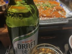 -绿茶餐厅(朝阳大悦城店)