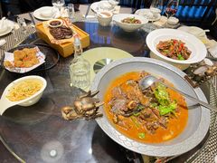 -茶叁酒肆·楚味江湖(菱角湖店)