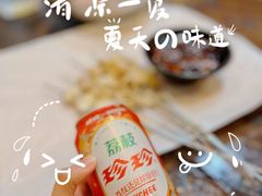 -枪火串烧·东北特色烧烤(罗湖总店)