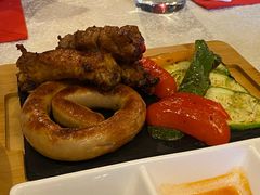 -威尼斯意餐酒吧 Venezia club(意大利风情街店)
