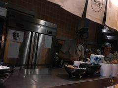 -雷门拉面·现熬骨汤(凯德来福士店)