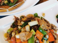 -尽善百年古院餐厅(王家老宅店)