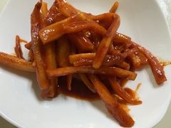 -金太太速食(北下关店)