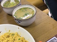-王春春鸡汤饭(上海中海环宇城店)