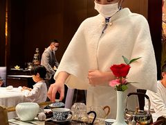 -东海朗廷酒店-唐阁T’ANG COURT 中餐厅