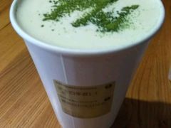 -喜茶(东莞雍华庭店)
