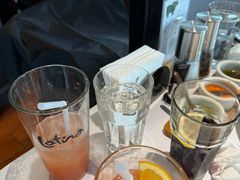 -拉蒂娜·巴西牛排馆 Latina·Brazilian Steakhouse(陆家嘴旗舰店)