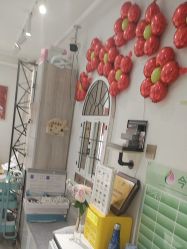 -桃色美甲沙龙