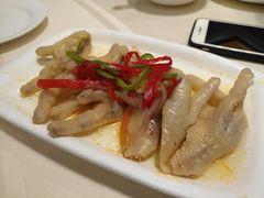 -广东胜利宾馆西关粤中餐厅