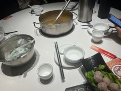 -陈记顺和潮汕牛肉火锅(番禺迎宾大道店)