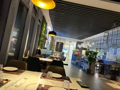 -1874融合西厨·观景餐厅(保利店)