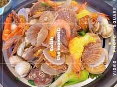 -三个渔夫·蒸汽海鲜(万德大厦店)