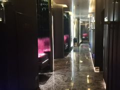 -尚善若水·汤泉·SPA·沐足(东方渔人码头店)