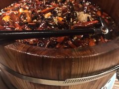 -酒肆浅葱•烧烤•龙虾•排档(卓悦intown店)