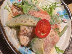 -福樱兰海鲜放题铁板烧(加州店)