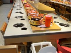-龍歌自助小火锅(兰山上海路万达店)