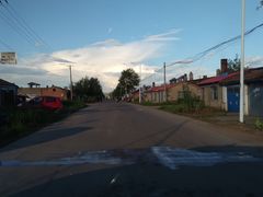 -北极村旅游风景区