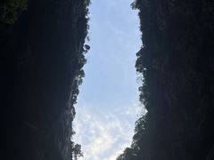 -英西峰林·洞天仙境