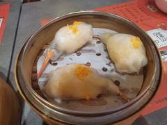 -点点心点心专门店(旺角店)
