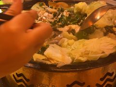 -探鱼·鲜青椒爽麻烤鱼(正佳广场店)