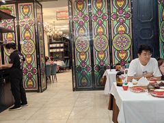 -申阿婆·上海菜·小海鲜(国展店)