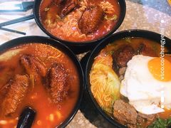 猪扒鸡鸡翅番茄汤-华嫂冰室(尖沙咀店)