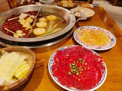 -楠火锅(太古里总店)
