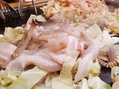 -鹤桥风月(ヨドバシ梅田店)