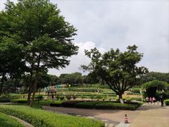 -天河儿童公园