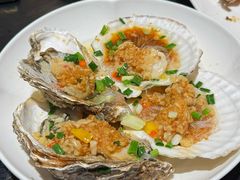 -健眺小海鲜(临海后山店)