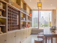 -小茶闲舍·观景商务茶馆(广州塔店)