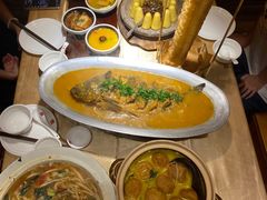 -山西会馆·晋菜·晋商宴·牌匾博物馆(胜利东街店)