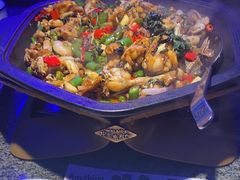 -蛙来哒(华新步步高店)