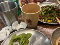 -破店肥哈·东北烧烤·夜宵(南山保利店)