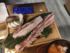-金妈家烤肉(龙湖U城天街店)