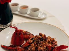 -宝丽轩中餐厅BAOLIXUAN