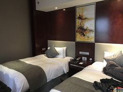-常州环球恐龙城维景国际大酒店