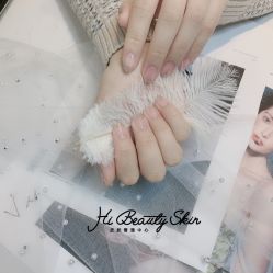 -Hi Beauty Skin 科技美肤中心