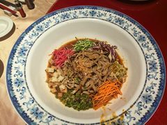 -山西会馆·晋菜·晋商宴·学堂记忆(许坦西街店)