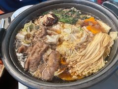 -南苑环球酒店-稻菊日式餐厅(鄞县大道店)