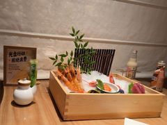 -Minase水濑·日料放题(外滩店)