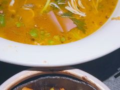 -赠李白·如诗的川味(余杭万达广场店)