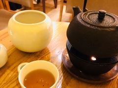 -去茶山(重庆万象城店)