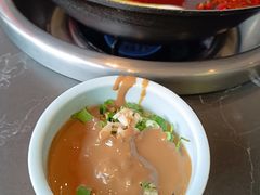 -巴蜀大将火锅(春熙店)