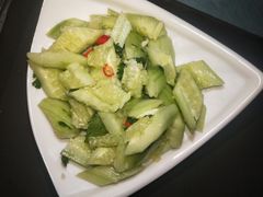 拍黄瓜-東北一鴿(繁荣路店)
