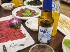 -爱新觉罗福臨火锅馆(万科滑雪场店)