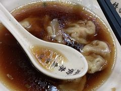 -蒋家桥饺面店(四望亭路店)