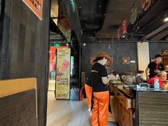 -肉串汪(月坛店)