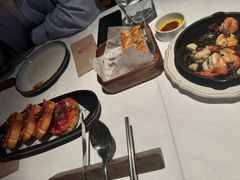 -藏红花·西班牙餐厅(北京五道营店)